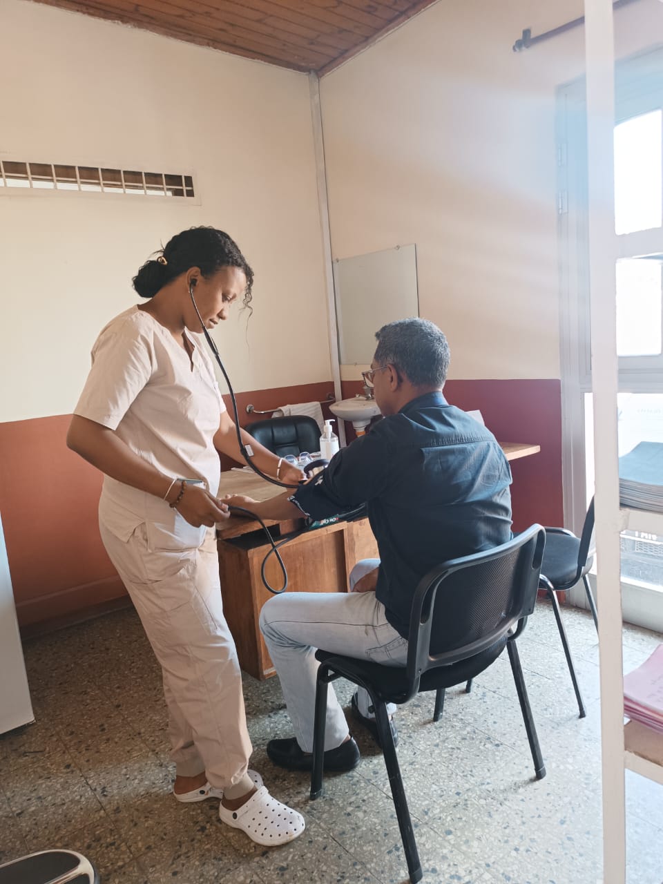 Bilan Santé